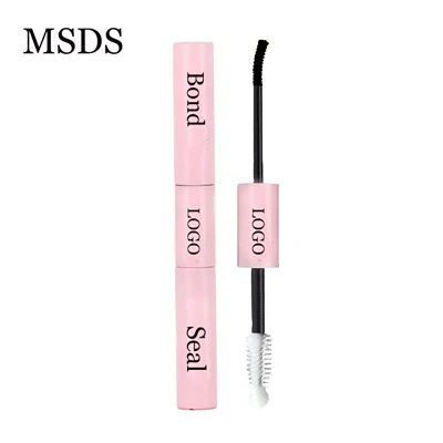 Pegamento De Pestañas De Bricolaje