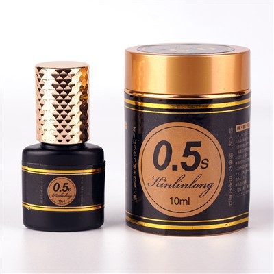 Adhesivo para extensiones de pestañas