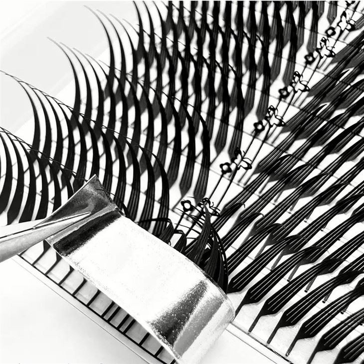 Fox Style Individual Lashes