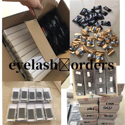 Órdenes de las pestañas