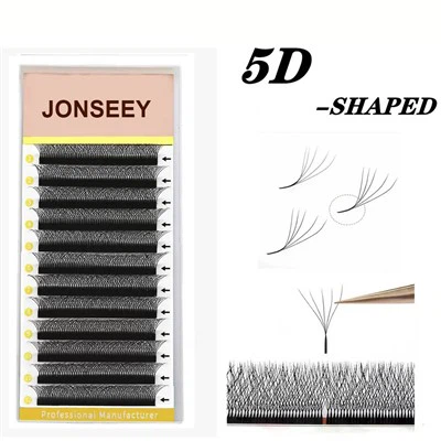 Extensiones de pestañas previas